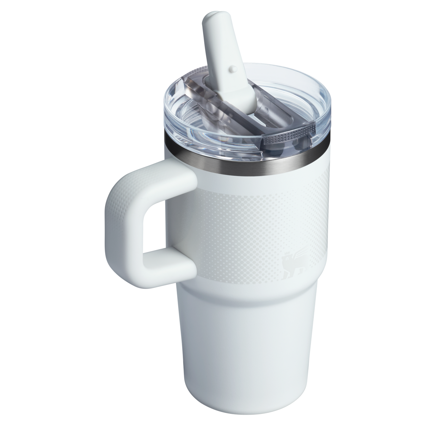 Quеnсhеr® ProTour Flip Straw Tumbler | 0.59L