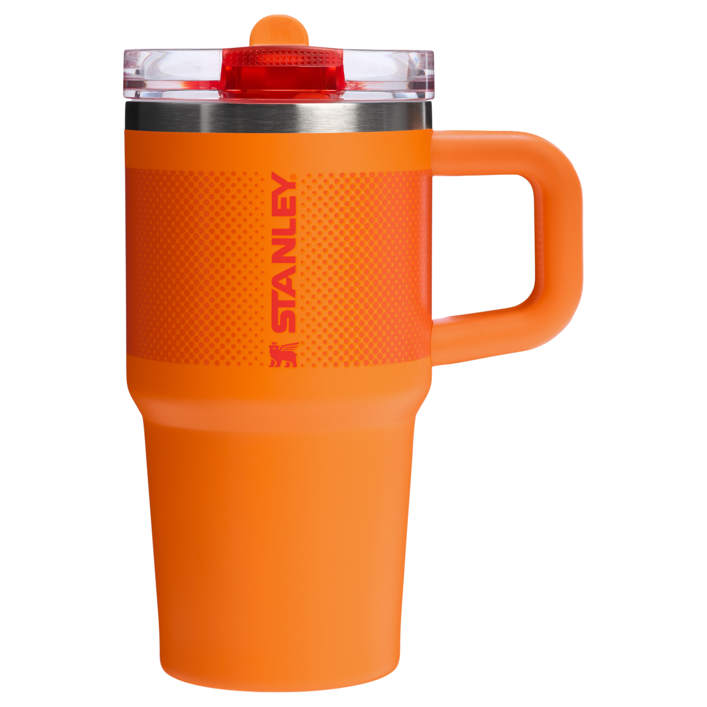 Quеnсhеr® ProTour Flip Straw Tumbler | 0.59L