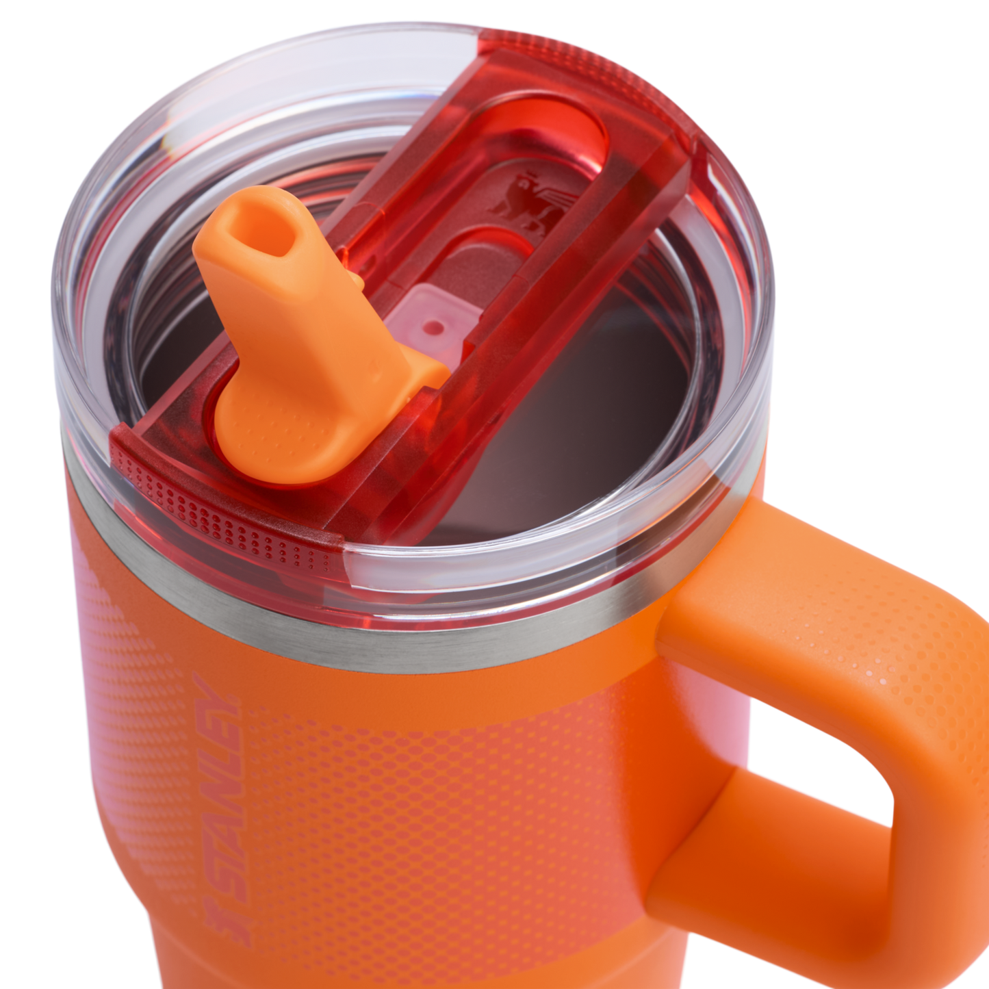 Quеnсhеr® ProTour Flip Straw Tumbler | 0.59L