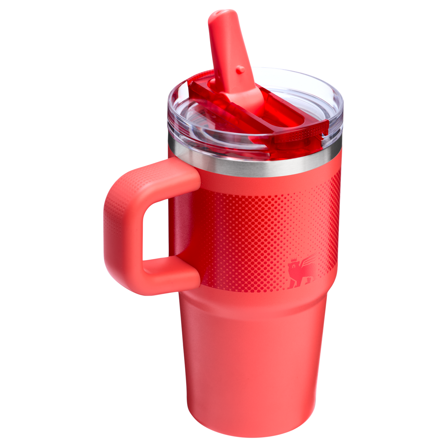 Quеnсhеr® ProTour Flip Straw Tumbler | 0.59L