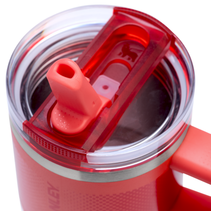 Quеnсhеr® ProTour Flip Straw Tumbler | 0.59L