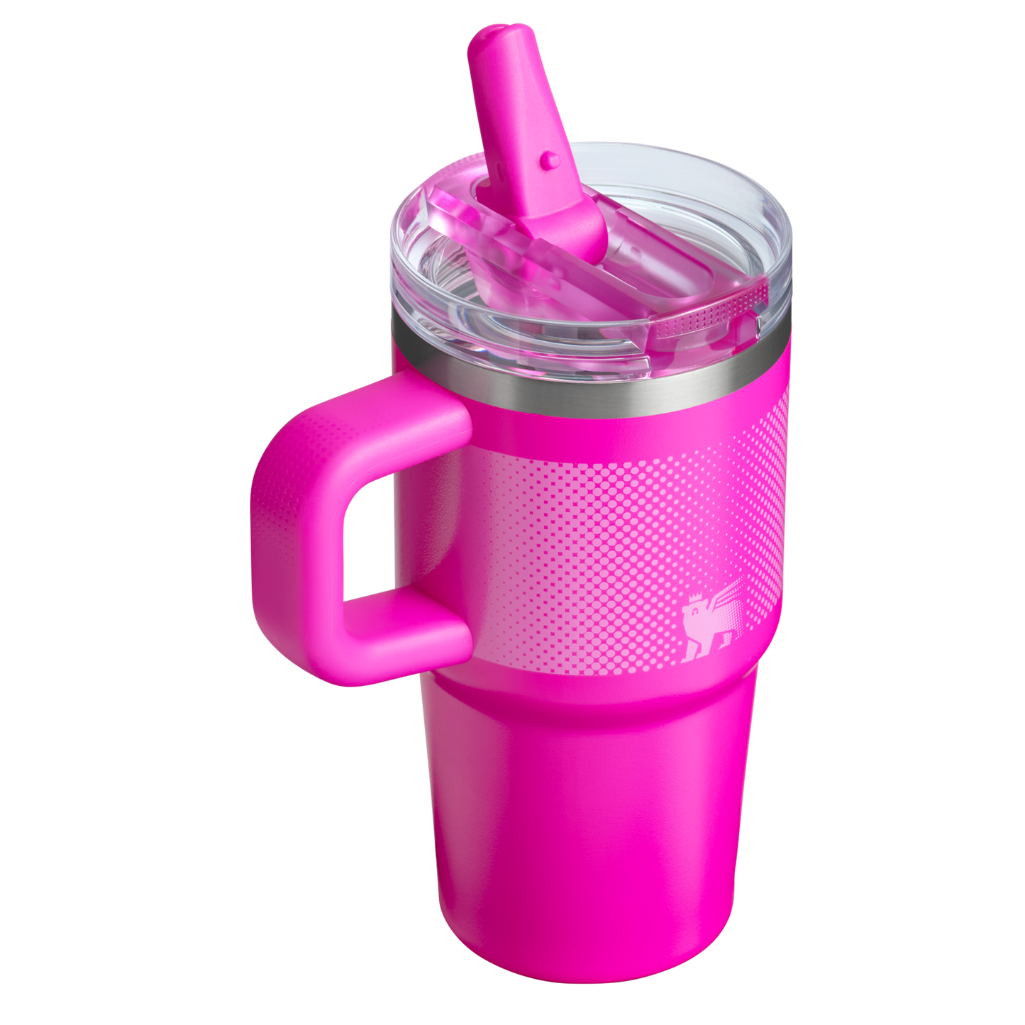 Quеnсhеr® ProTour Flip Straw Tumbler | 0.59L
