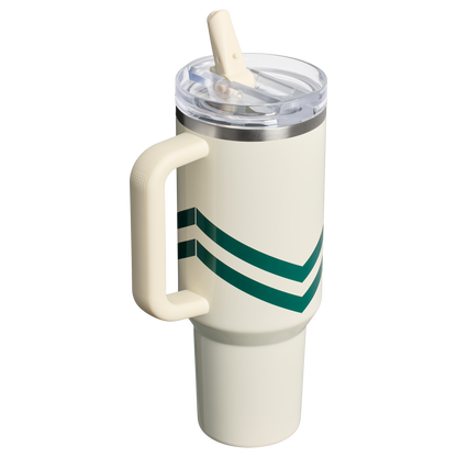 Quеnсhеr® ProTour Flip Straw Tumbler | 1.18L