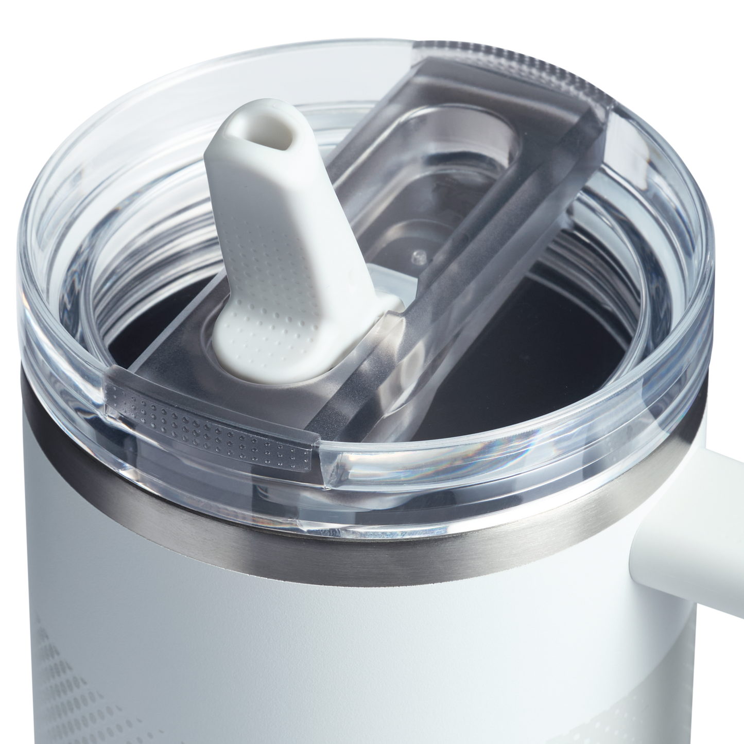 Quеnсhеr® ProTour Flip Straw Tumbler | 1.18L