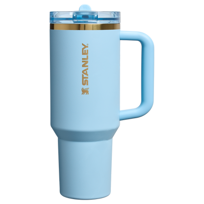 Messi x Ѕtаnlеу 1913 Quеnсhеr® ProTour Flip Straw Tumbler  | 1.18L