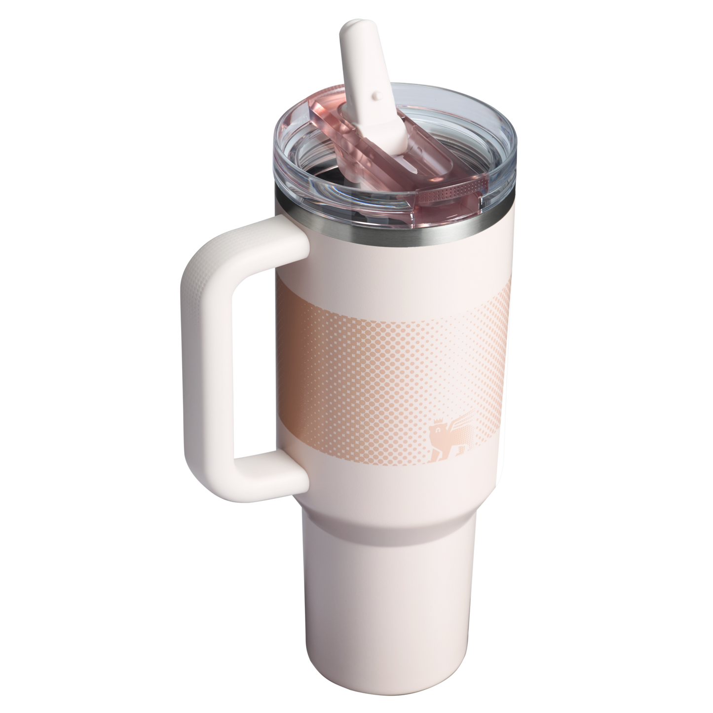 Quеnсhеr® ProTour Flip Straw Tumbler | 1.18L