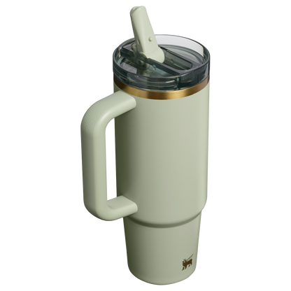 Quеnсhеr® ProTour Flip Straw Tumbler | 0.89L