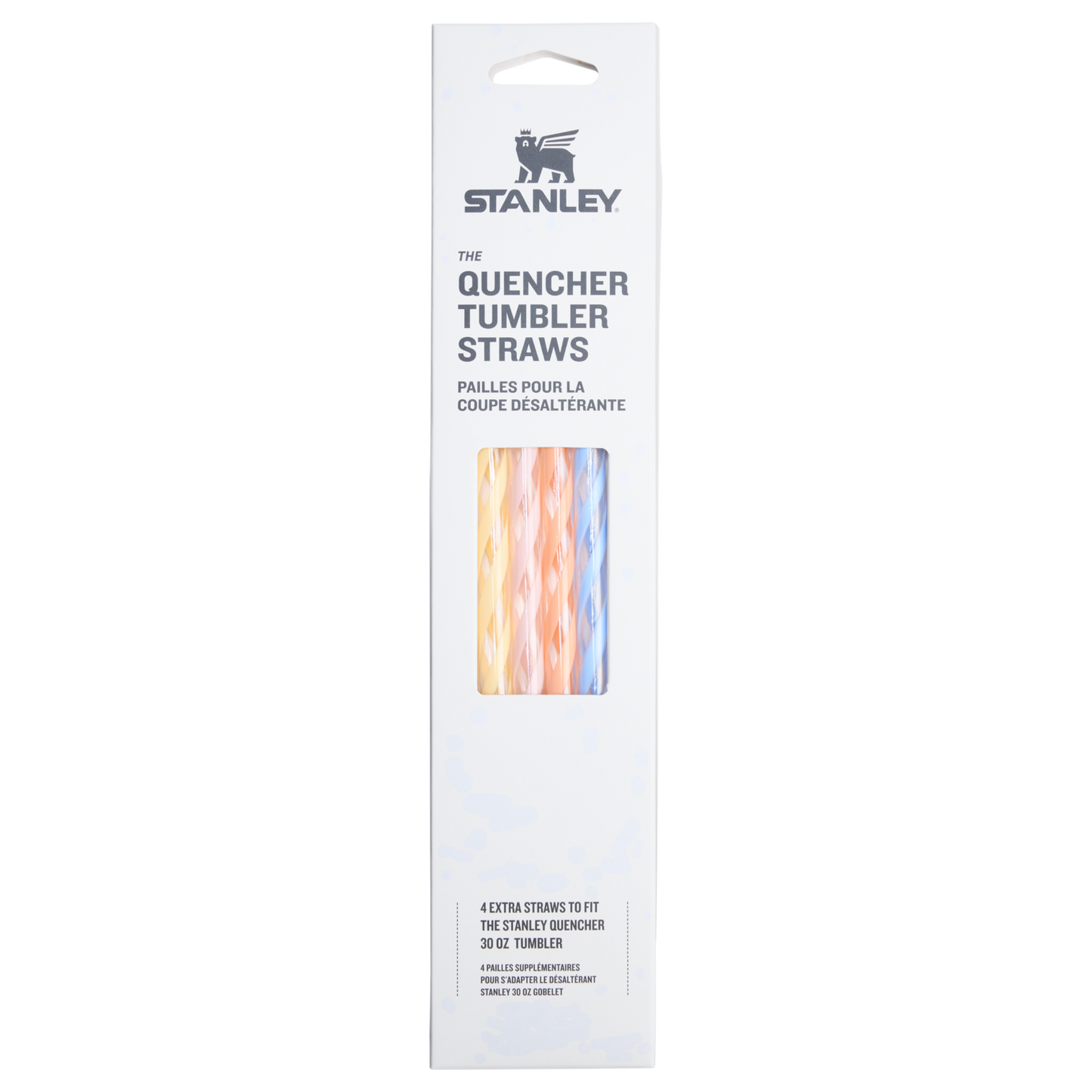 Quеnсhеr® H2.0 FlowState™ Tumbler Straws | 0.89L
