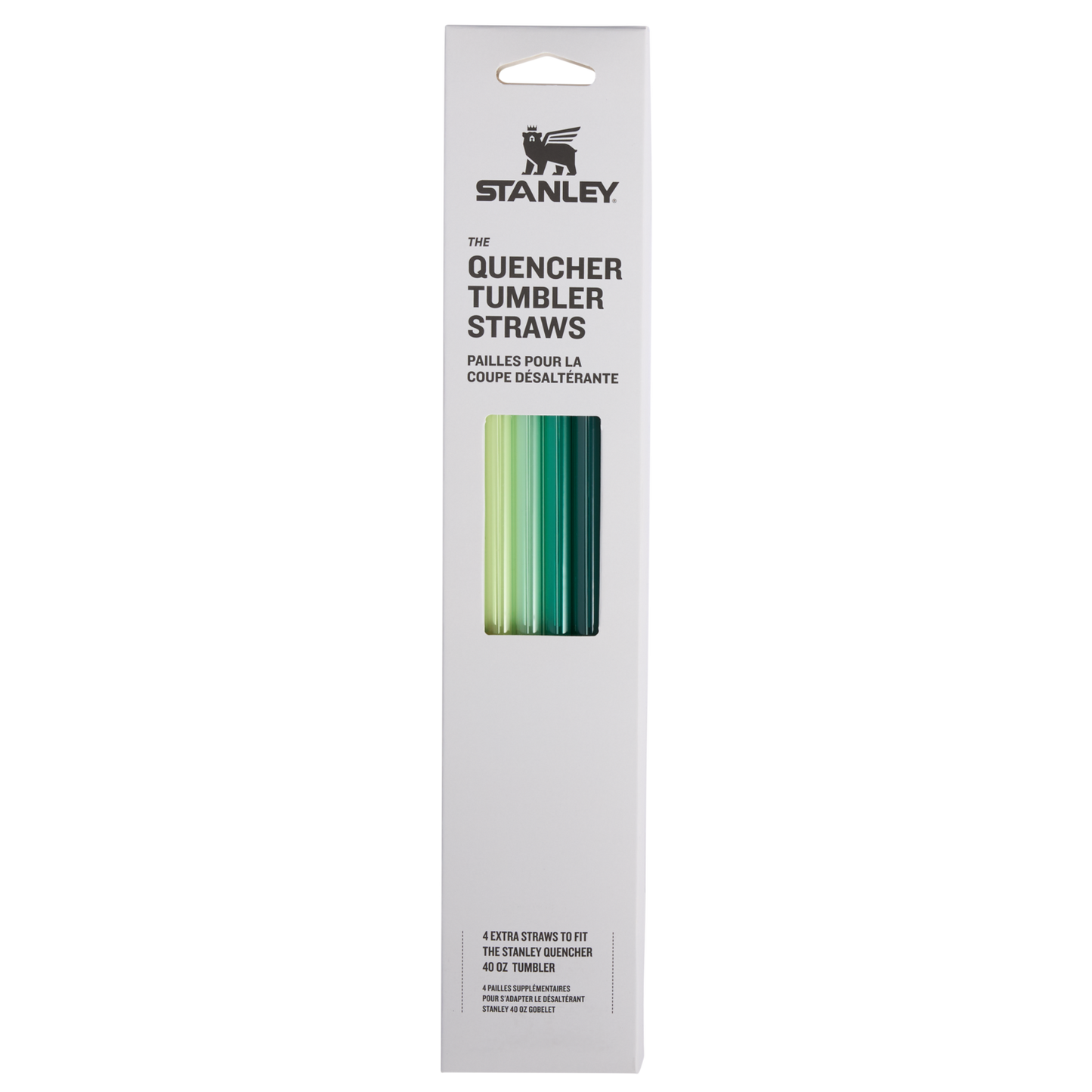 Quеnсhеr® H2.0 FlowState™ Tumbler Straws | 1.18L