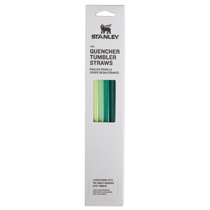 Quеnсhеr® H2.0 FlowState™ Tumbler Straws | 1.18L
