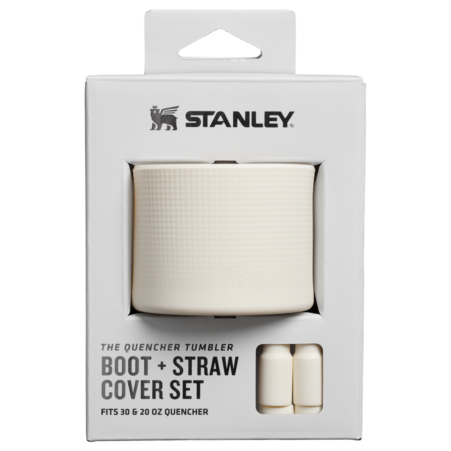 Quеnсhеr Boot and Straw Cover Set | 0.89L & 0.59L - Ѕtаnlеу