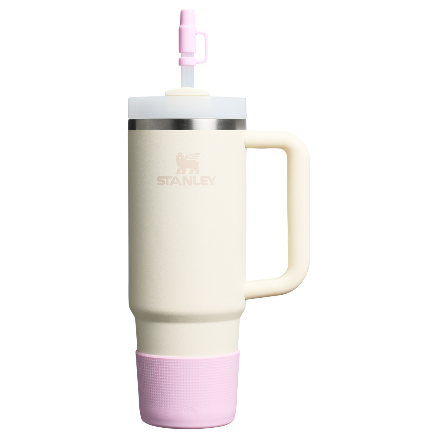 Quеnсhеr Boot and Straw Cover Set | 0.89L & 0.59L - Ѕtаnlеу