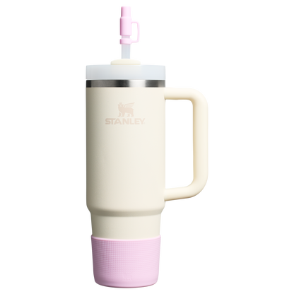 Quеnсhеr Boot and Straw Cover Set | 0.89L & 0.59L - Ѕtаnlеу