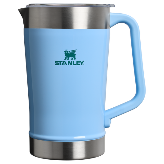 Stay Chill Pitcher | 1.9L - Ѕtаnlеу