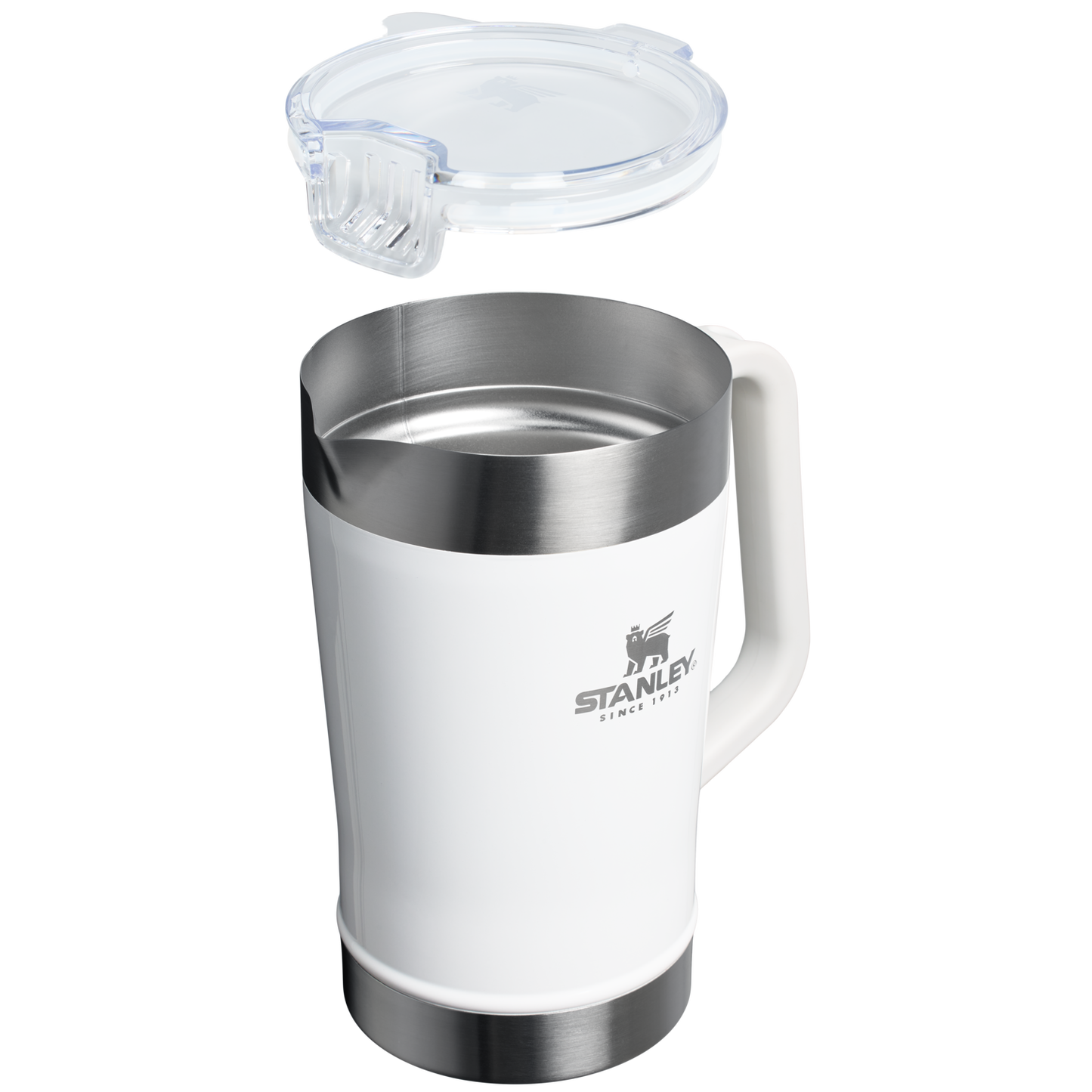 Stay Chill Pitcher | 1.9L - Ѕtаnlеу