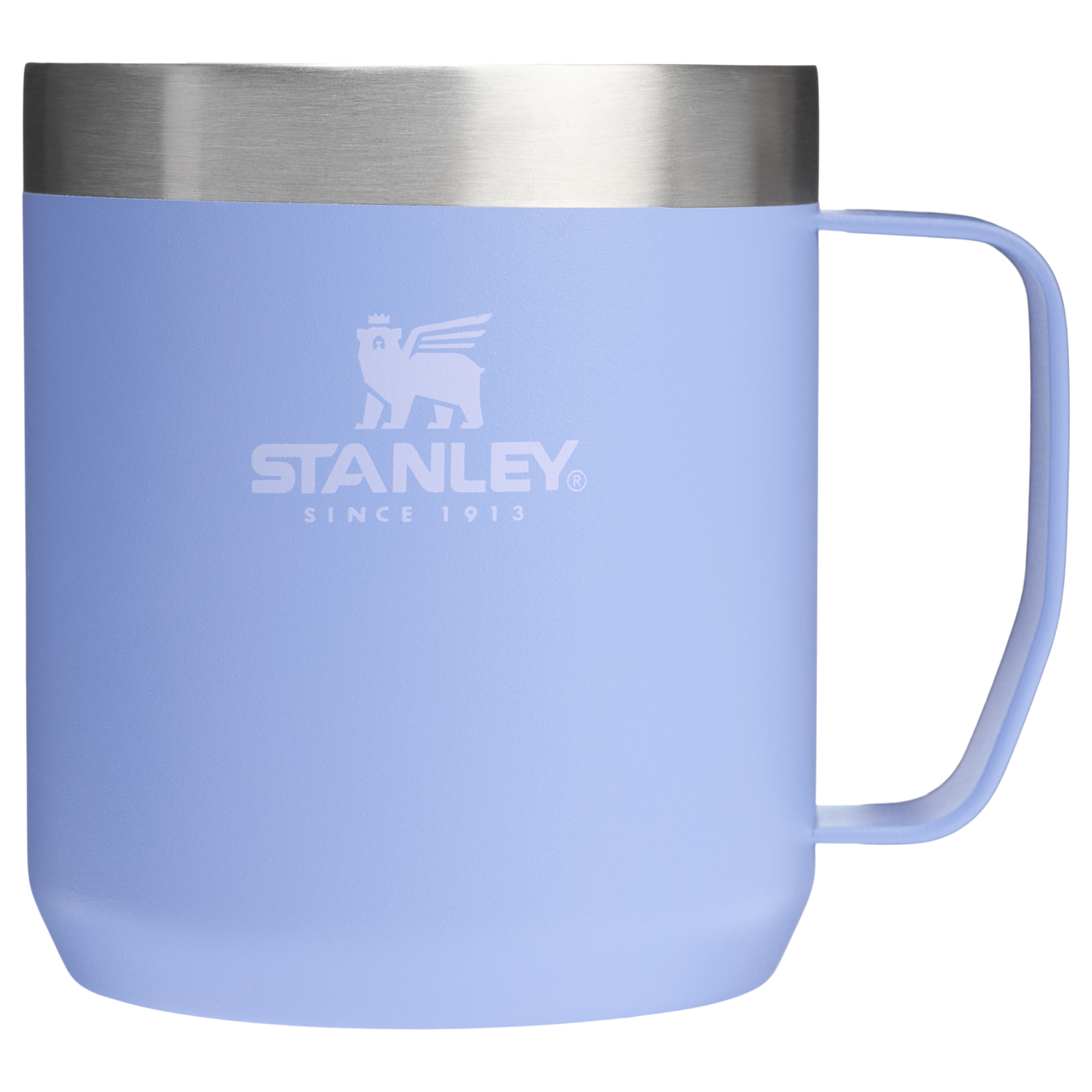 Classic Legendary Camp Mug | 0.35L - Ѕtаnlеу
