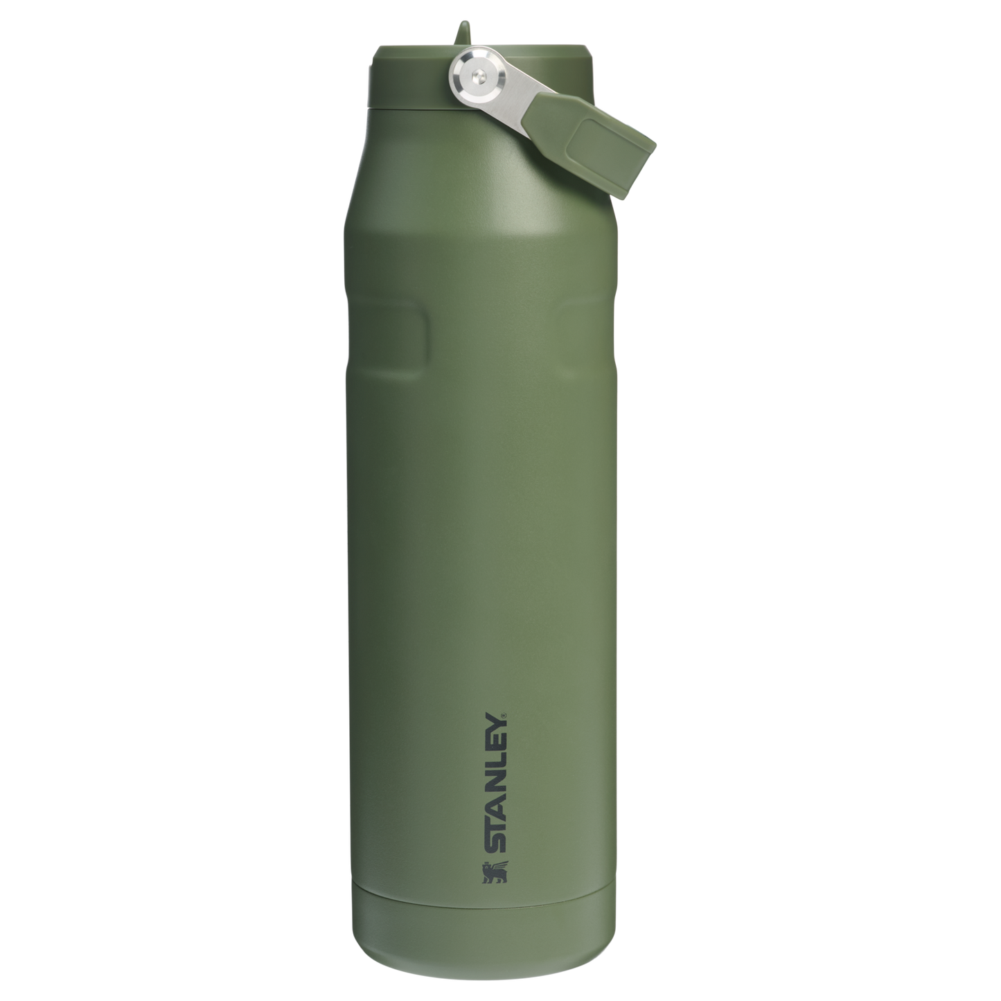 IceFlow™ Bottle Flip Straw 2.0 | 1.06L - Ѕtаnlеу Create