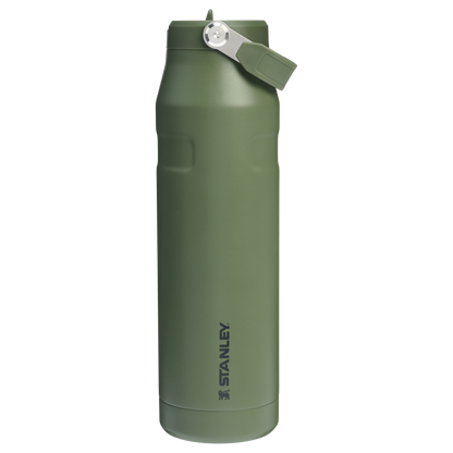 IceFlow™ Bottle Flip Straw 2.0 | 1.06L - Ѕtаnlеу Create