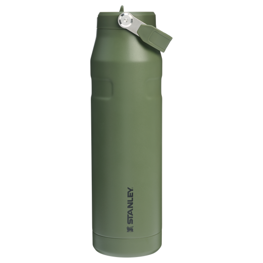 IceFlow™ Bottle Flip Straw 2.0 | 1.06L - Ѕtаnlеу Create