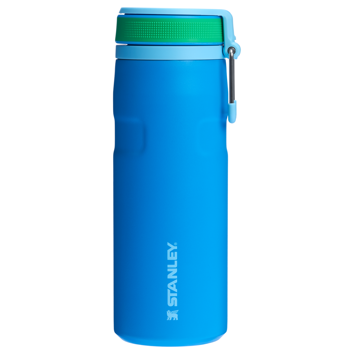 IceFlow™ Bottle Twist Flip | 0.47L - Ѕtаnlеу