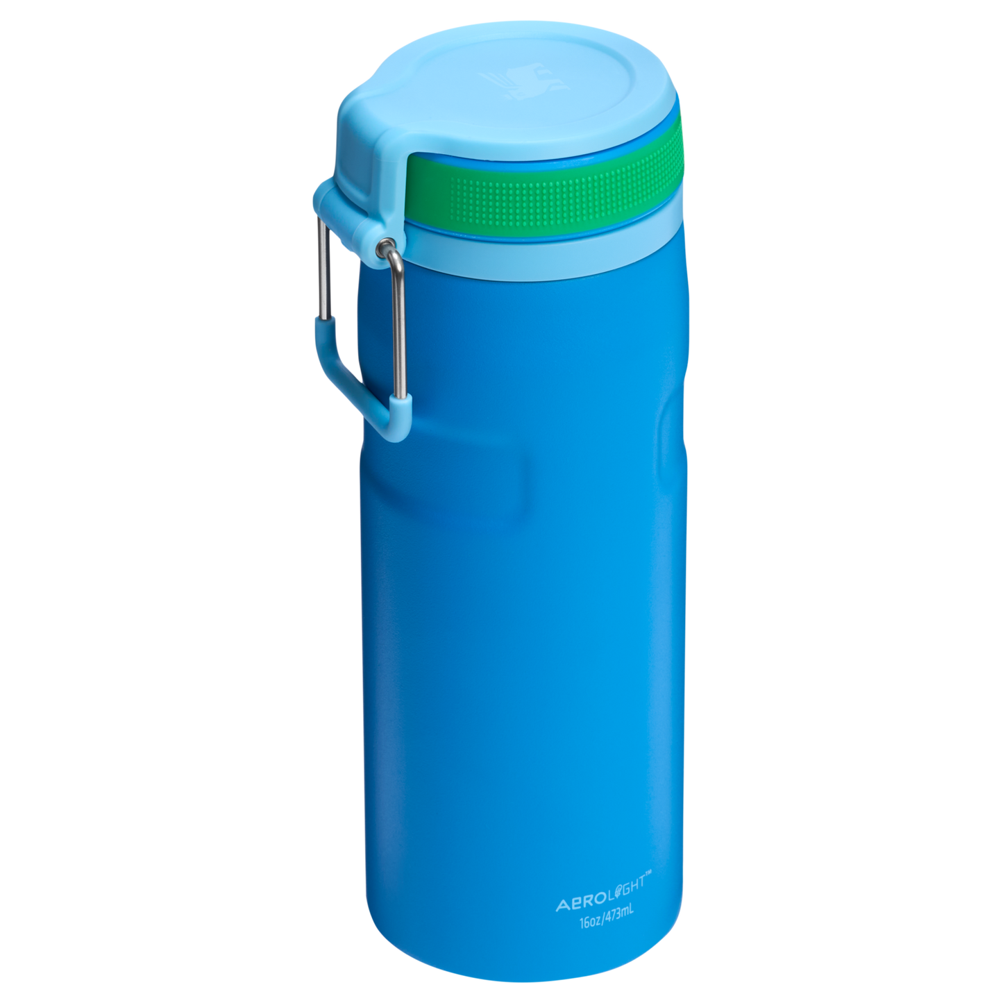 IceFlow™ Bottle Twist Flip | 0.47L - Ѕtаnlеу