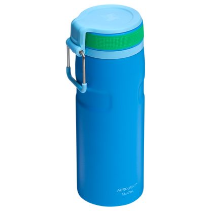 IceFlow™ Bottle Twist Flip | 0.47L - Ѕtаnlеу