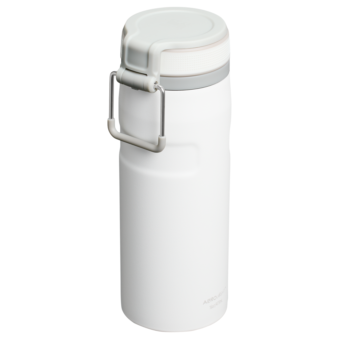 IceFlow™ Bottle Twist Flip | 0.47L - Ѕtаnlеу