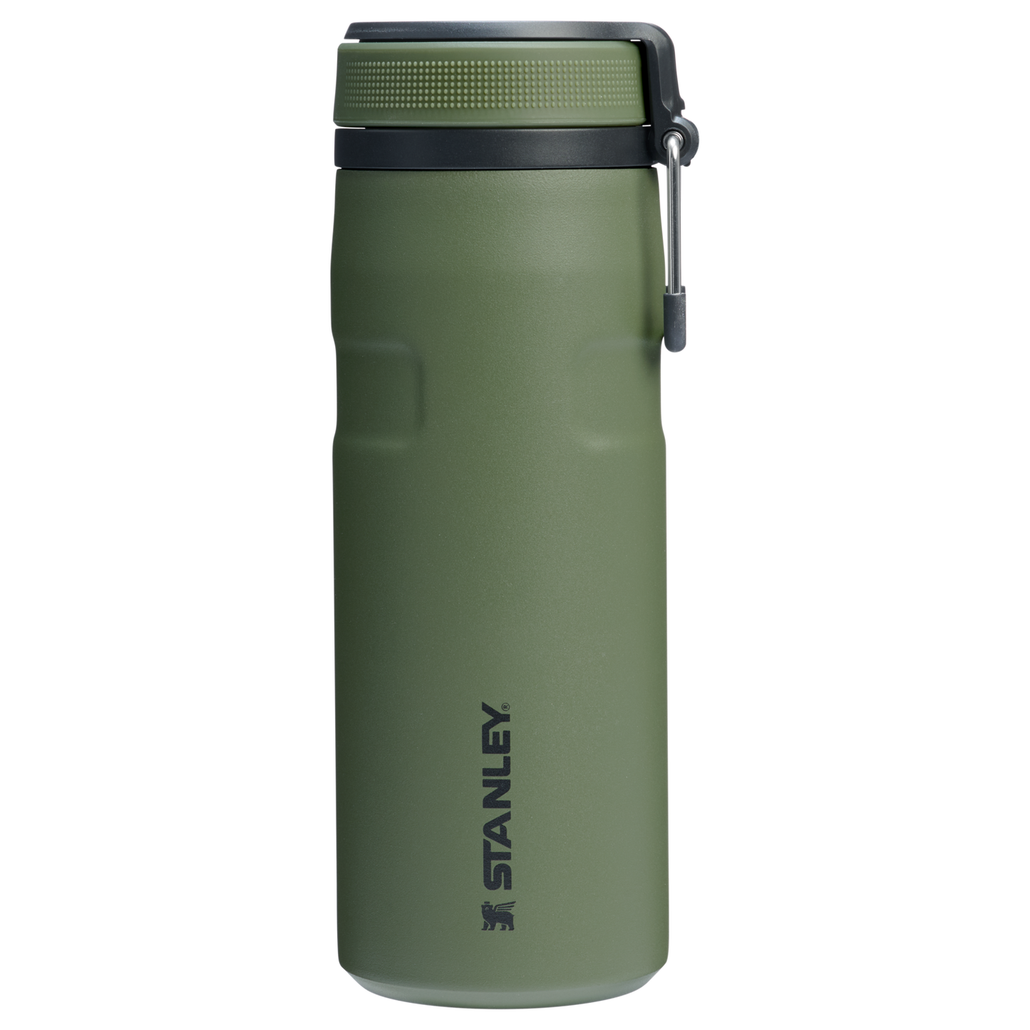 IceFlow™ Bottle Twist Flip | 0.47L - Ѕtаnlеу