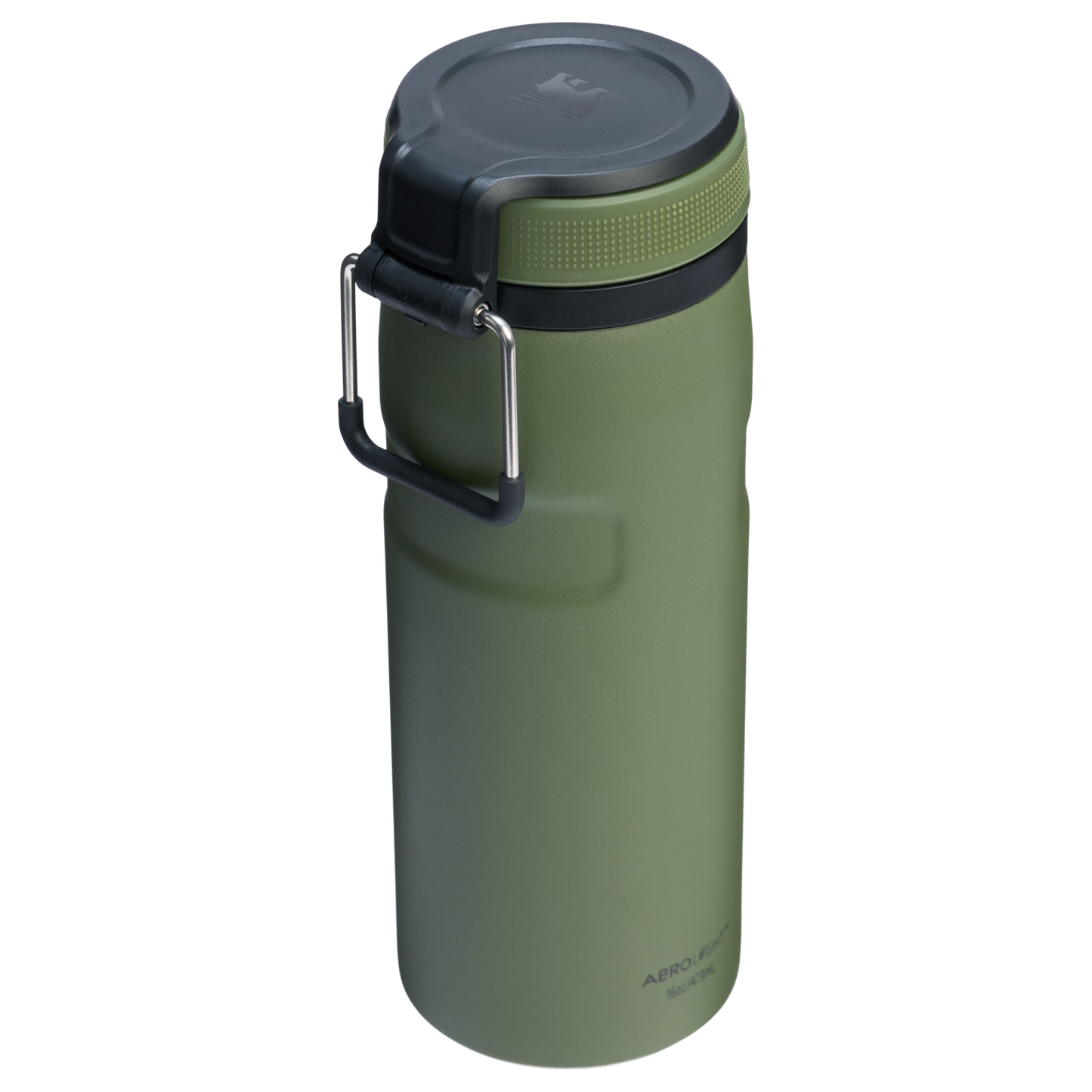 IceFlow™ Bottle Twist Flip | 0.47L - Ѕtаnlеу