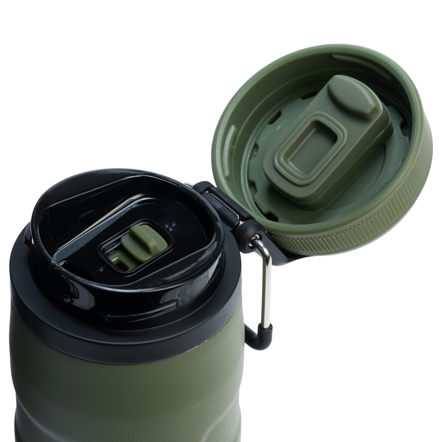 IceFlow™ Bottle Twist Flip | 0.47L - Ѕtаnlеу