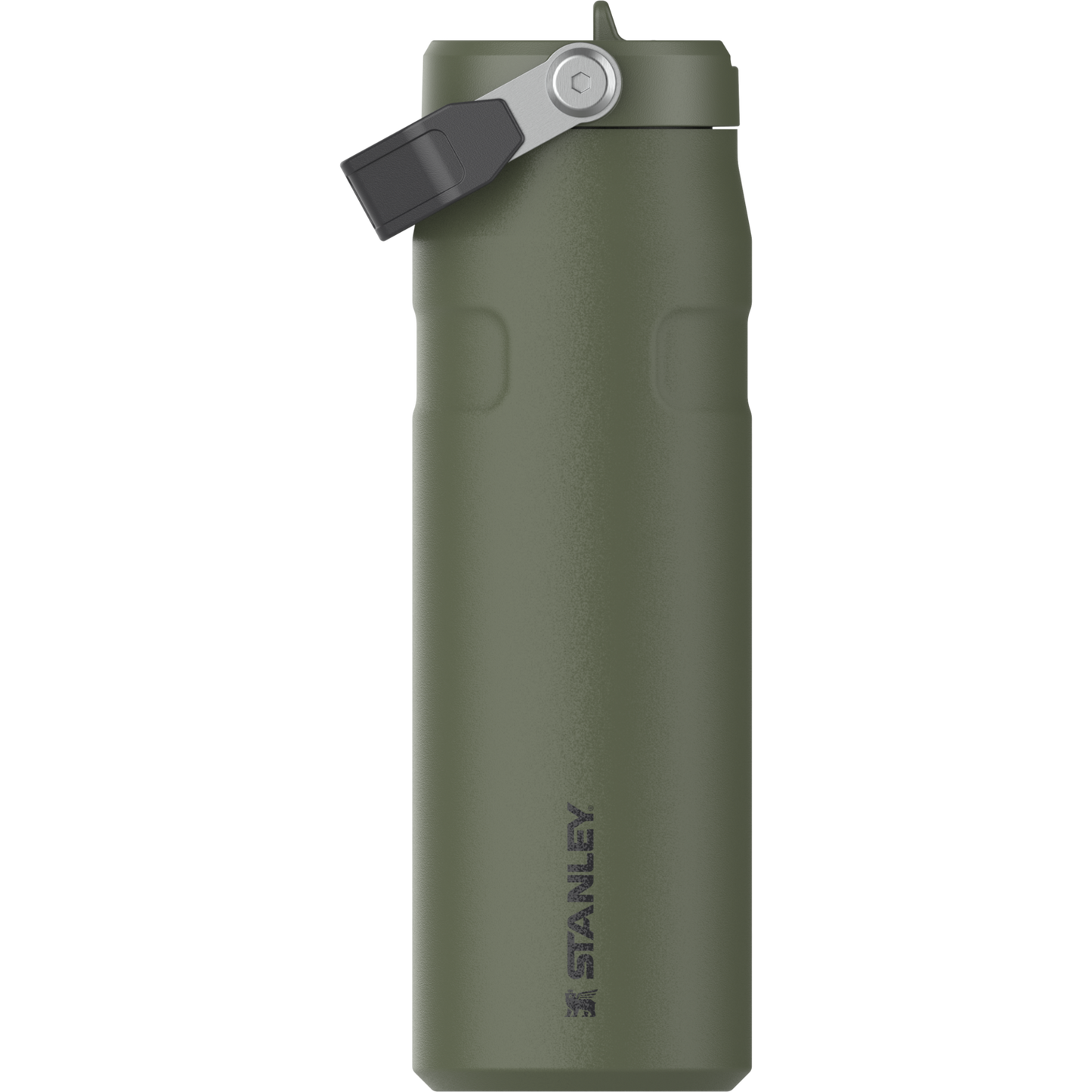 IceFlow™ Bottle Flip Straw 2.0 | 0.71L - Ѕtаnlеу