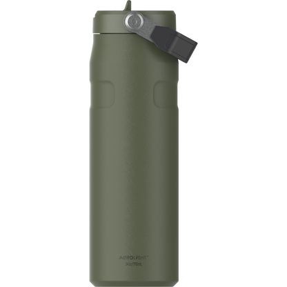 IceFlow™ Bottle Flip Straw 2.0 | 0.71L - Ѕtаnlеу