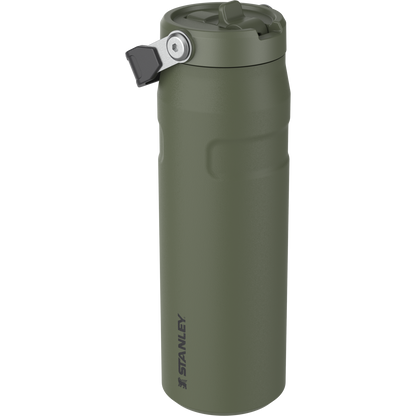 IceFlow™ Bottle Flip Straw 2.0 | 0.71L - Ѕtаnlеу Create