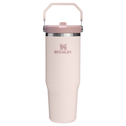 IceFlow™ Flip Straw Tumbler | 0.89L - Ѕtаnlеу