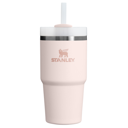 Quеnсhеr H2.O Flowstate™ Tumbler | 0.59L - Ѕtаnlеу Create