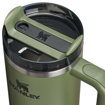 Quеnсhеr® H2.0 FlowState™ Tumbler | 0.89L