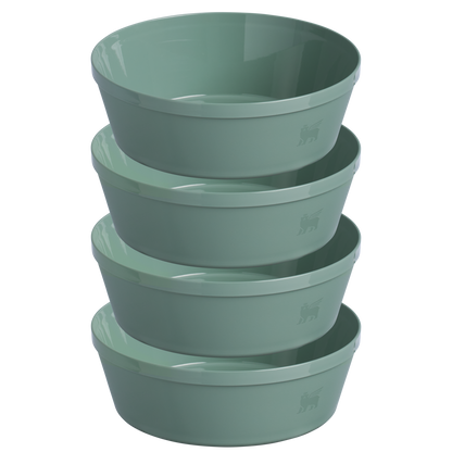 Wildfare Core Full Serve Cookset | 20-piece set | 3.78L - Ѕtаnlеу