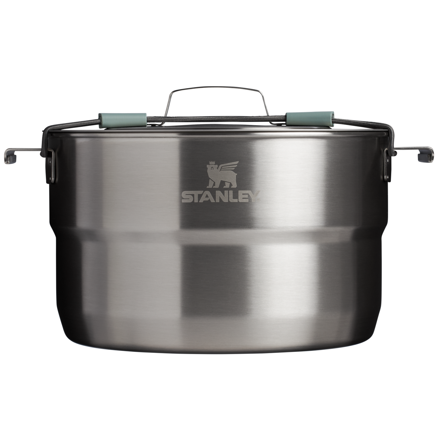 Wildfare Core Full Serve Cookset | 20-piece set | 3.78L - Ѕtаnlеу