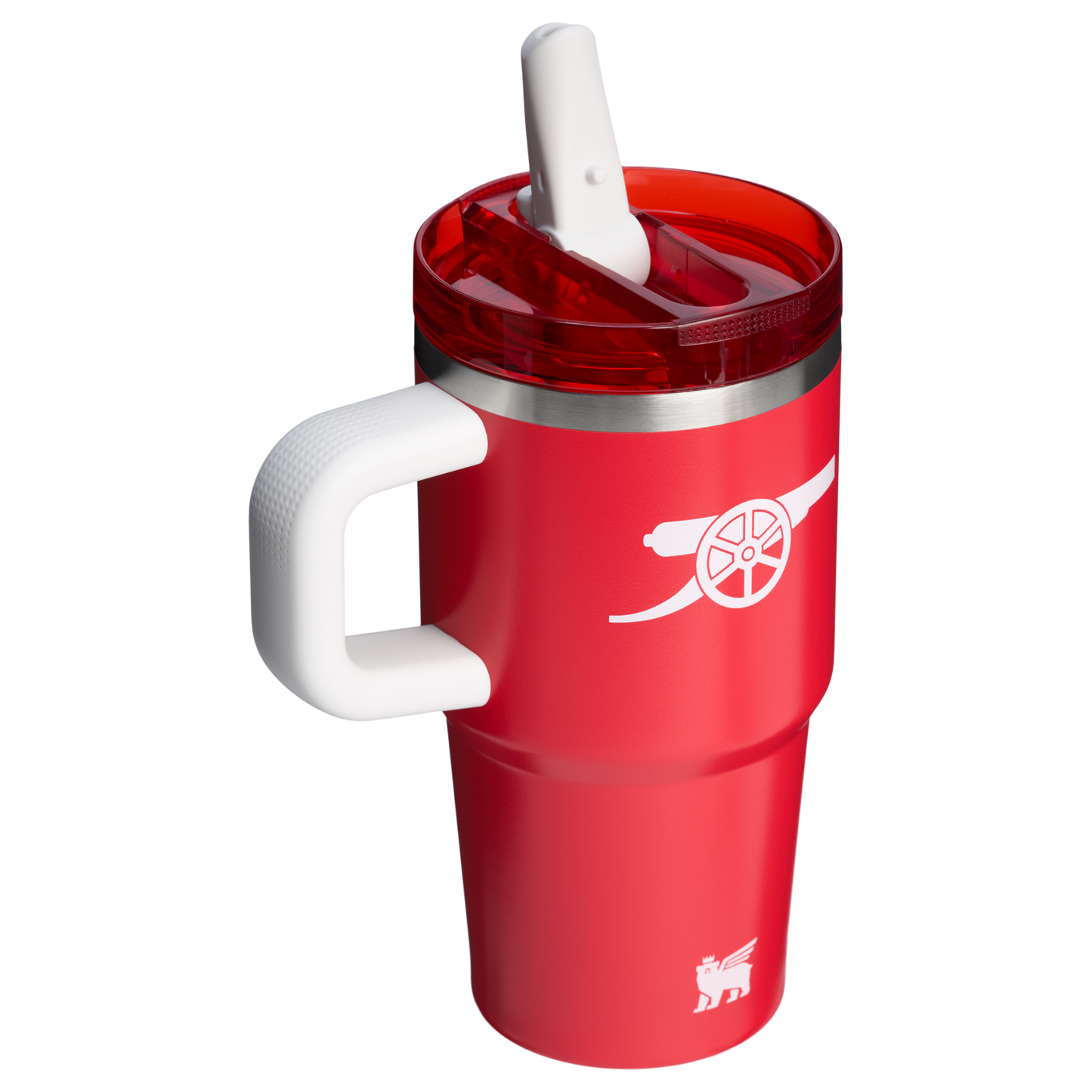 Ѕtаnlеу 1913 x Arsenal Quеnсhеr® ProTour Flip Straw Tumbler | 0.59L