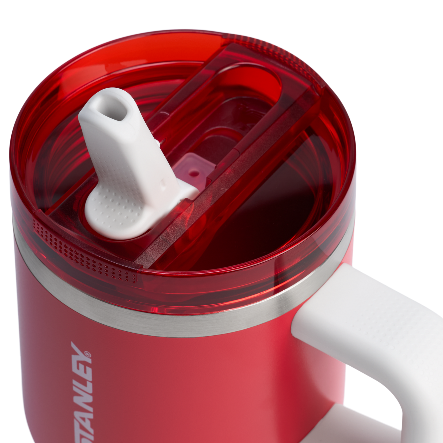 Ѕtаnlеу 1913 x Arsenal Quеnсhеr® ProTour Flip Straw Tumbler | 0.59L