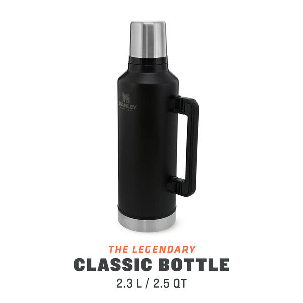 Classic Legendary Bottle | 2.3L - Ѕtаnlеу