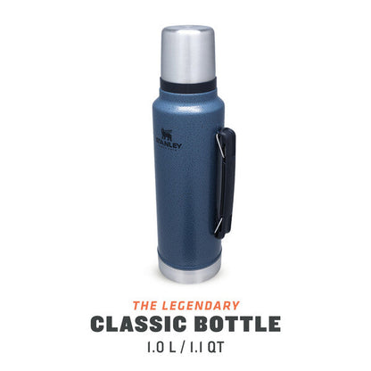Classic Legendary Bottle | 1.0L - Ѕtаnlеу Create