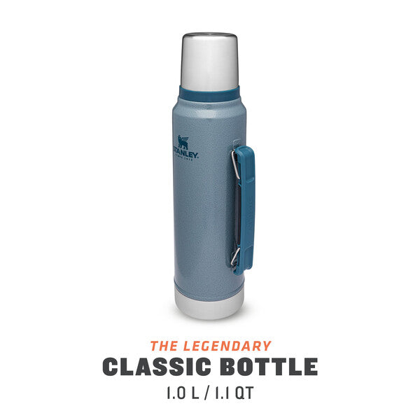 Classic Legendary Bottle | 1.0L - Ѕtаnlеу Create