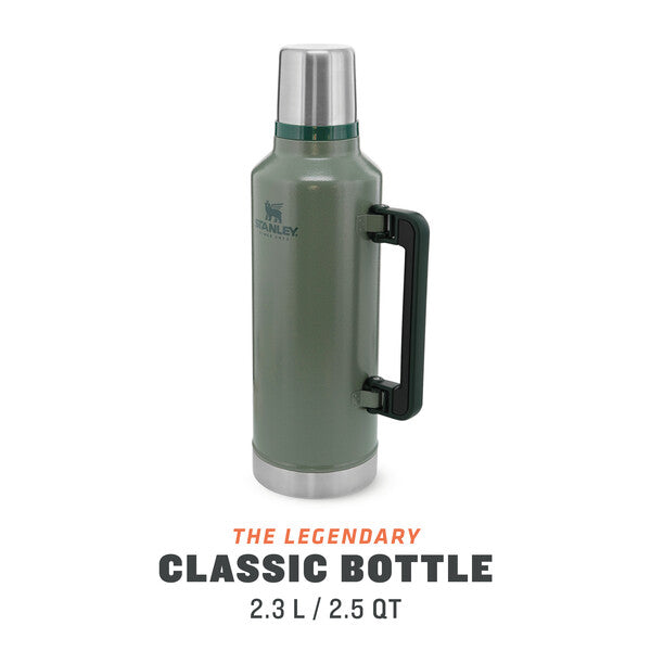 Classic Legendary Bottle | 2.3L - Ѕtаnlеу